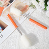 Adjustable Sponge Clay Sculpture Tool AJEW-WH0348-498C-3