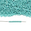 TOHO 11/0 Demi Round Beads X-SEED-DR11-0413-1