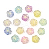 Luminous Resin Enamel Beads RE-CBAC4C7-14-2
