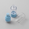 PETG Portable Refillable Bottles FIND-WH0152-195A-01-2