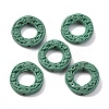 Cinnabar Beads CARL-K001-13-1