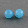 Imitation Jelly Acrylic Beads SACR-R836-10mm-12-1