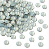 Preciosa® Crystal Hotfix Flatback Stones Y-PRC-HSS8-51000-1