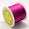 Nylon Braided Cord NWIR-R026-3.0mm-129-2