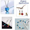 DIY Jewelry Findings DIY-PH0020-20AS-6