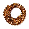 Natural Amber Beads Strands G-K376-H02-01-3