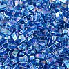 MIYUKI Half TILA Beads X-SEED-J020-HTL0291-3