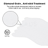 PEVA S-shaped Bath Tub Stickers KY-GF0001-03A-4