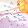 Preciosa® MAXIMA Crystal Fancy Stones X-PRC-FC10-60010-3