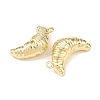 Alloy Pendants PALLOY-P315-03G-2