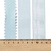 9 Yards 3 Styles Polyester Ribbon SRIB-A014-E10-2