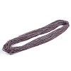Polyester Braided Cords OCOR-T015-A01-3