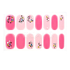 Full Cover Nombre Nail Stickers MRMJ-S060-ZX3359-1