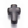 Ion Plating(IP) 304 Stainless Steel Beads LS-STAS-F212-066B-1