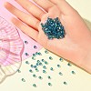 Preciosa® Crystal Beads Y-PRC-BB4-60100-200-4
