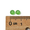 Preciosa® Crystal Beads Y-PRC-BA4-50520-5