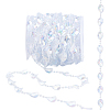 Acrylic Cord Beads for Party Decoration FIND-WH0816-062B-6