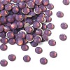 Preciosa® MAXIMA Crystal No Hotfix Flatback Stones Y-PRC-NSS6-21110-1