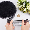 20 Yards Lace Trim ORIB-GF0001-04A-3