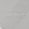 Rectangle PVC Self-Adhesive Barcode Protective Film TOOL-WH0136-135B-2