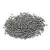 12/0 Grade A Round Glass Seed Beads SEED-Q008-M576-2