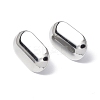 Non-Tarnish 304 Stainless Steel Stud Earring Findings STAS-F286-13P-1