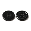 Resin Buttons RESI-D030-15mm-02-2