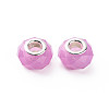 Resin European Beads RPDL-T003-07-2