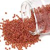 MIYUKI Round Rocailles Beads LS-X-SEED-G007-RR0235-1