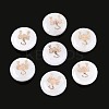 Natural Freshwater Shell Beads SHEL-N037-02F-G-1