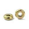 201 Stainless Steel Beads STAS-H191-02G-02-2