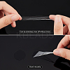 0.25MM Plastic Stickers DIY-CA0004-23-5
