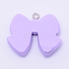 Resin Pendants RESI-TAC0001-01L-F-2