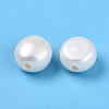 Natural Cultured Freshwater Pearl Beads LS-PEAR-BT0002-02-2
