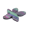 Acrylic Pendants KY-I008-01A-3