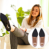 Anti Skid Rubber Shoes Bottom Heel Sole FIND-WH0173-018A-5