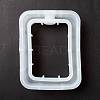 Rectangle Display Holder Silicone Molds DIY-F114-05-4
