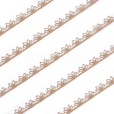 Metallic Ribbon BT-TAC0012-01-1