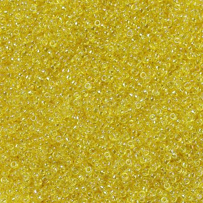 MIYUKI Round Rocailles Beads SEED-X0054-RR0252-1