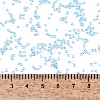 TOHO Round Seed Beads X-SEED-TR15-0104-1