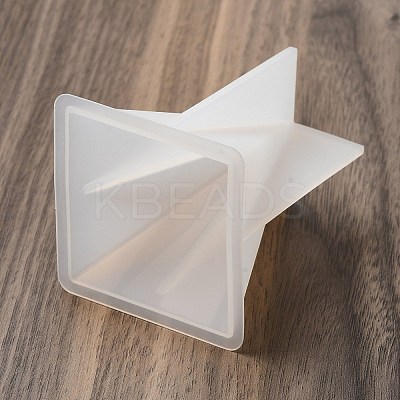 DIY Silicone Candle Molds SIL-F011-02A-1