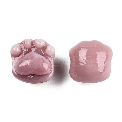 Opaque Resin Beads RESI-N038-02I-1