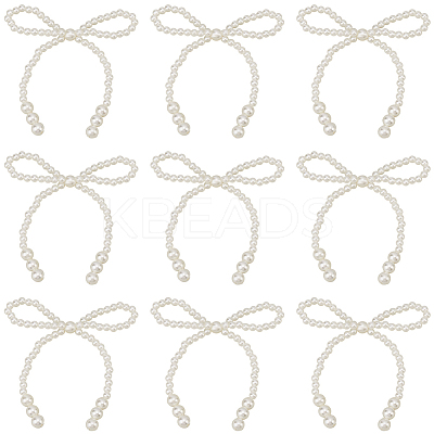 ABS Plastic Findings FIND-WH20816-015-1