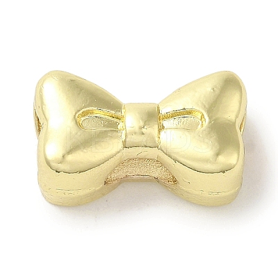 Rack Plating Alloy Beads PALLOY-P304-25G-1