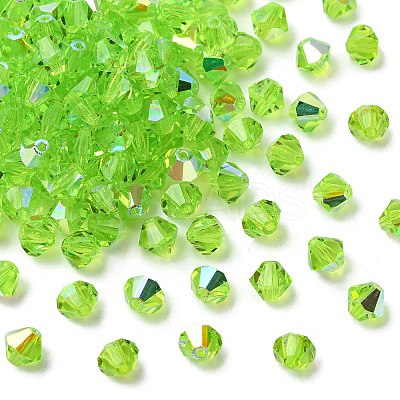 Preciosa® Crystal Beads Y-PRC-BA6-50540-200-1