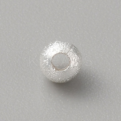 Brass Beads KK-WH0081-03B-S-1
