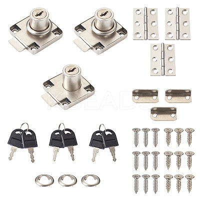 304 Stainless Steel Self Tapping Screws FIND-SW0001-05-1