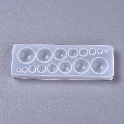 Silicone Molds X-DIY-F041-04-1
