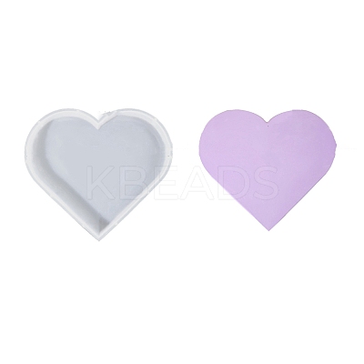 Heart DIY Silicone Molds PW-WG6F1B1-04-1