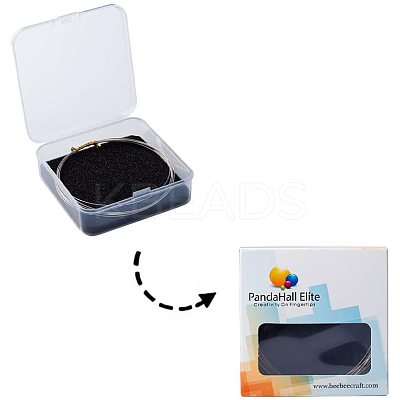 925 Sterling Silver Wire MCOR-PH0001-05A-1
